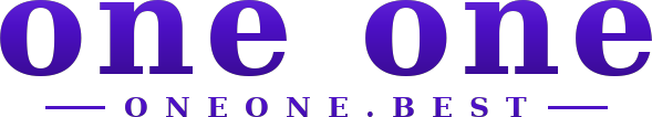 one one logo